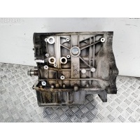 Блок цилиндров двигателя (картер) Volkswagen Golf-5 Plus 2006 03C103019G