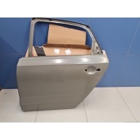 Дверь левая задняя Volkswagen Polo Sedan 2011- ATP3101011402