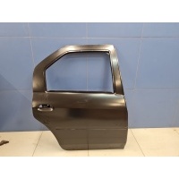 Дверь правая задняя Renault Logan 2005-2014 SH000691
