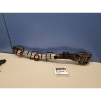 Кронштейн бампера заднего правый Lexus RX GL20 2016- 5257548050
