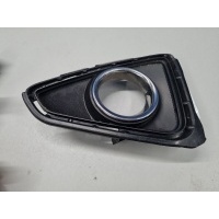 Решётка в бампер правая Toyota RAV 4 2013-2019 5203042050