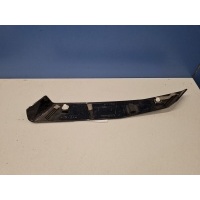 Накладка стойки двери задняя левая Toyota RAV 4 2019- 6279242030