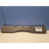 Накладка переднего бампера под номер Toyota Camry V70 2017- 5211433500