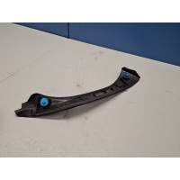 Обшивка крышки багажника правая Toyota Camry V70 2017- 6457133080