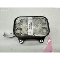 Теплообменник Volkswagen Touran 2012 03L113021C