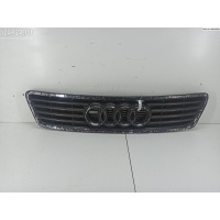 Решетка радиатора Audi A6 C5 (1997-2005) 1999 4B0853651A