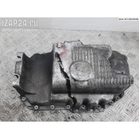Поддон масляный Volkswagen Golf-4 1999 030103603p