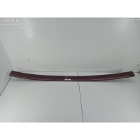 Молдинг двери передней левой Audi A4 B5 (1994-2001) 2000 8D0853963B