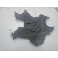 Кожух ГРМ Opel Astra H (2004-2009) 2005 24455145