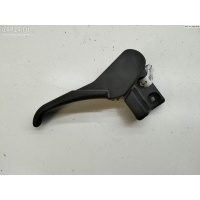 Ручка открывания капота Volkswagen Passat B5 1999 3B1823533