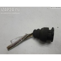 Разъем (фишка) проводки Volkswagen Passat B5 1999 8d0971966