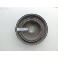 Шкив коленвала Peugeot 307 2005 9641741980