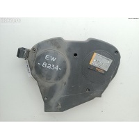 Кожух ГРМ Peugeot 307 2005 9654025780