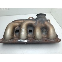 Коллектор выпускной Peugeot 307 2005 4460