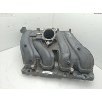 Коллектор впускной Peugeot 307 2005 9653968480