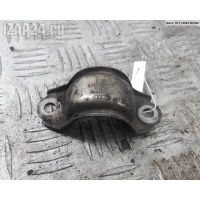 Крепление втулки стабилизатора переднего Перед. Лев. Volkswagen Passat B5+ (GP) 2003 4d0411336