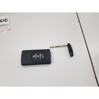 Ключ Exeed VX 2021-