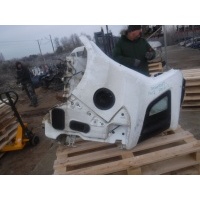Крыло заднее левое Ford EcoSport 2012- 1896253
