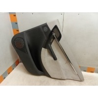 Обшивка двери Citroen C4 Picasso 2008 934388