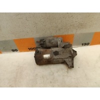 Стартер Citroen C4 Picasso 2008 9656299480