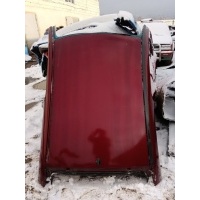 Крыша Opel Astra G 1998 93170293