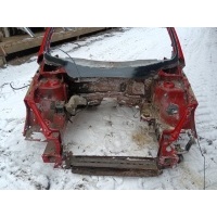 Передняя часть Peugeot 307 3A/C 2006 7150FX