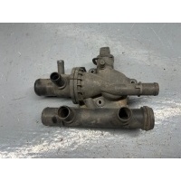 Корпус термостата Opel Movano 1 2003 8200154300,8200154296