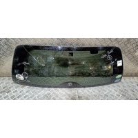 Стекло CR-V (2012-2015) заднее с обогревом б\у (арт. 73211T0NT01)