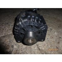Генератор Renault Master 2001 7700426849