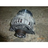 Генератор Volkswagen Passat 1999 058903016