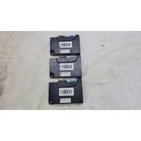 Блок управления аккумулятором (АКБ) BMW 3 F30/F31/GT F34 2016 7536512, 61277536512