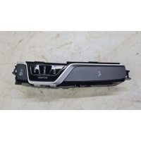 Блок комфорта BMW 5 G30/G31 2017 6824014, 61316993911