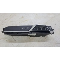 Блок комфорта BMW X3 G01 2016 6843947, 6993947, 61316843947, 61316993947
