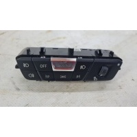 Переключатель света BMW X5 G05 2019 61316812992, 61316812975, 61316812874, 61319461134, 61319471937