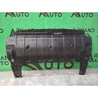 пыльник двигателя Chery Tiggo 7 Pro T1E 2020-нв 602001385AB, 602001385AC, 5