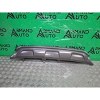 Накладка бампера нижняя Lexus RX 4 2015-2019 5210848010, 5
