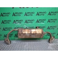Глушитель Nissan Murano Z52 2014-нв 201005BF2A, 7