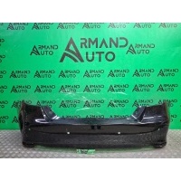 Бампер Toyota Camry 7 XV50 2014-2018 5215906991, 5215906A30, 8