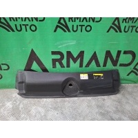 Кожух замка капота Audi A4 5 B9 2019-нв 8W0807081F, 4
