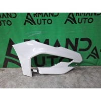 Накладка бампера Lada Vesta 1 2022-нв 8450040062, 7