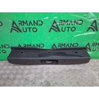 Кожух замка багажника OMODA C5 T19C 2022-нв 403004153AAABK, 403004153AA, 7
