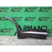 Молдинг двери Chery Tiggo 7 Pro T1E 2020-нв 609000498AA, 609000498AA, 609000625AA, 609000835AA, 7