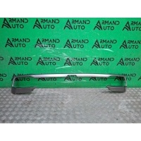 Накладка бампера Kia Sportage 5 NQ 2021-нв 86699P1EA0, 2