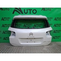 дверь багажника Citroen C5 Aircross 1 2018-нв 1638184980, 2
