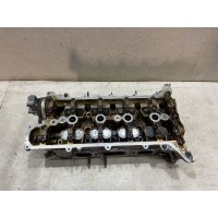 Головка блока nissan Qashqai J11 1.2 1104100Q2D
