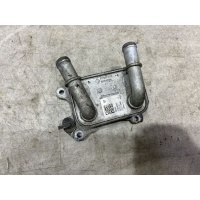 Теплообменник nissan Qashqai J11 1.2 213052032R