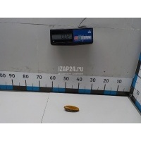 Повторитель на крыло желтый Mazda Xedos-9 (1993 - 2002) B01W51120