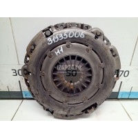Корзина сцепления Hyundai-Kia H-100 (1993 - 2004) 4110049910