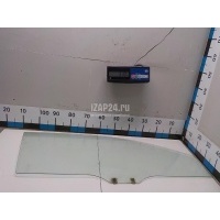 Стекло двери передней правой Mazda 323 (BA) (1994 - 1998) B16M58511A