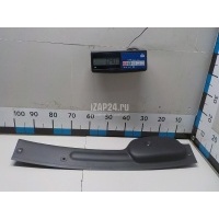 Обшивка двери багажника Mazda 323 (BA) (1994 - 1998) BC5L6896XC09